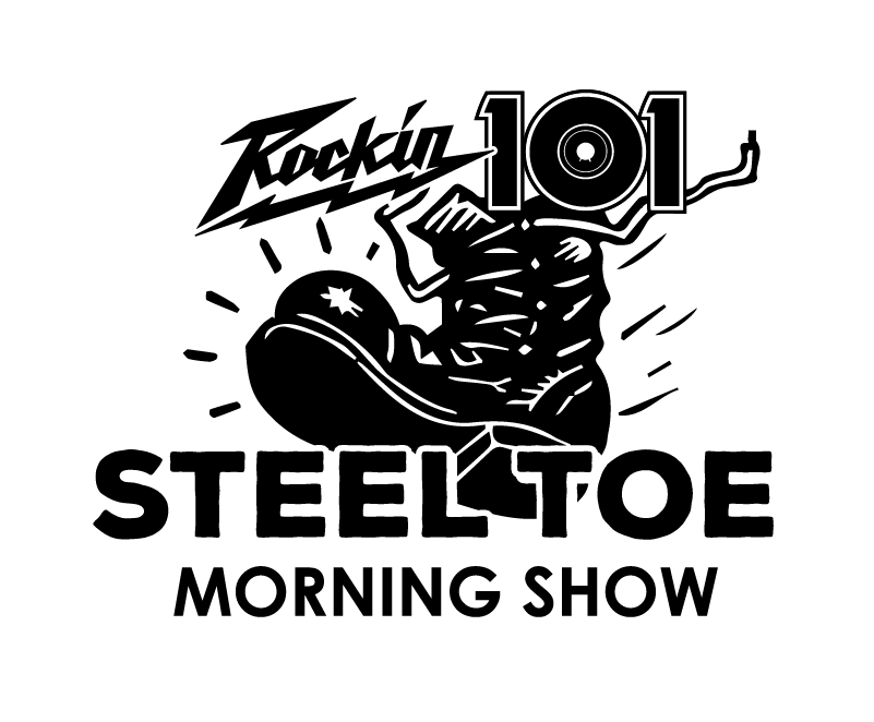 Rockin' 101 - THE ROCK STATION
